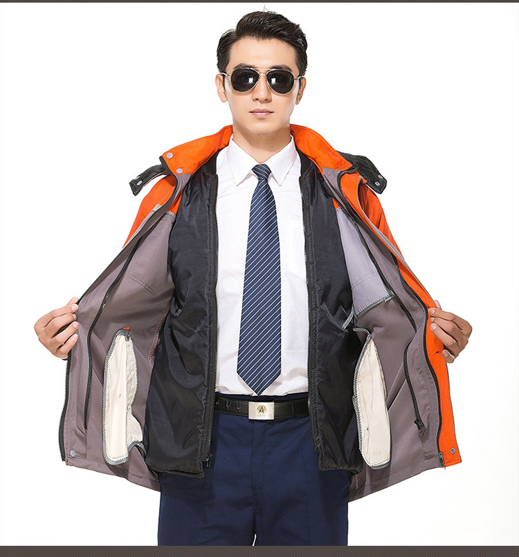 Blouson hiver pour homme   OTHER - Ref 3112416 Image 35