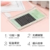 Lụa nghệ thuật 10D Phượng hoàng lông mi ghép lông mi 10 cụm hiệu ứng kẻ mắt âm thanh nổi siêu thực giả lông mi giả - Lông mi giả mi giả đẹp Lông mi giả