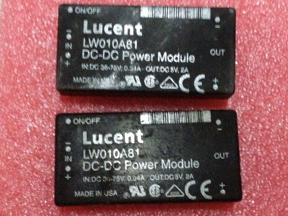 Spot supply LW010A81 instrument price