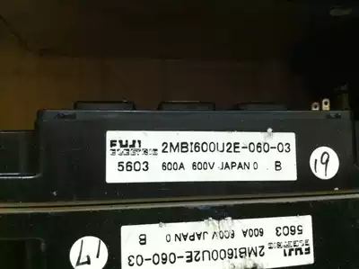 2MBI600U2E-060-03 2MBI600NT-060 2MBI600NTD-060-01 450U4E-120
