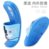 Дисней, детские летние тапочки, слайдеры подходит для мужчин и женщин, нескользящие коньки, обувь