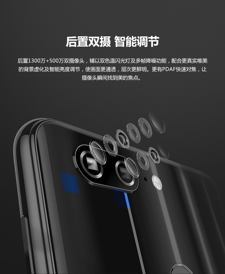 (4G + 32G) Lenovo Lenovo K5s toàn bộ mạng 4G toàn màn hình 5,7 inch Khoảng các sinh viên kính ảnh lóa thứ tư smartphone Lenovo K5S - Điện thoại di động giá điện thoại iphone 12