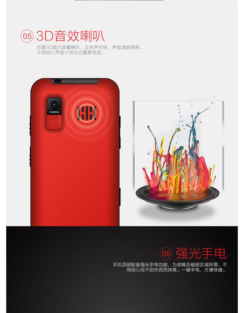 Bảo vệ kho báu Thượng Hải ZTE L610 Viễn thông nam nữ chính hãng điện thoại di động Màn hình lớn nút lớn ông già điện thoại di động Sinh viên trẻ em nhẫn mạng sao lưu máy cũ - Điện thoại di động dt huawei