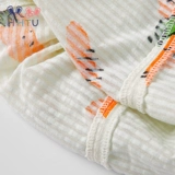 Детское средство от комаров, тонкие хлопковые детские штаны, в западном стиле