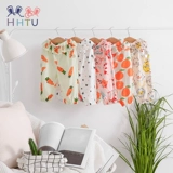 Детское средство от комаров, тонкие хлопковые детские штаны, в западном стиле