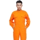 [Модель из чистого хлопка] Оранжевый