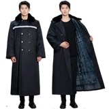 Длинное демисезонное пальто, утепленный флисовый зимний пуховик