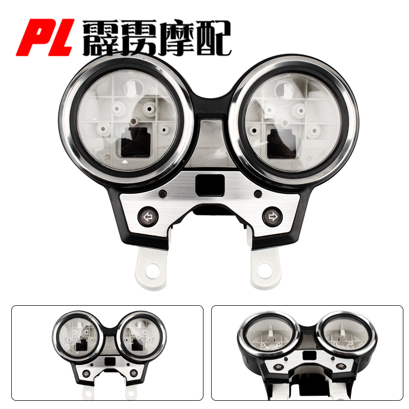 Applicable Honda CB400 99-12 years VTEC2 3 4 generation two-three-four-generation meter shell meter shell