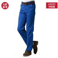 Летняя модель-технология Blue LKD31