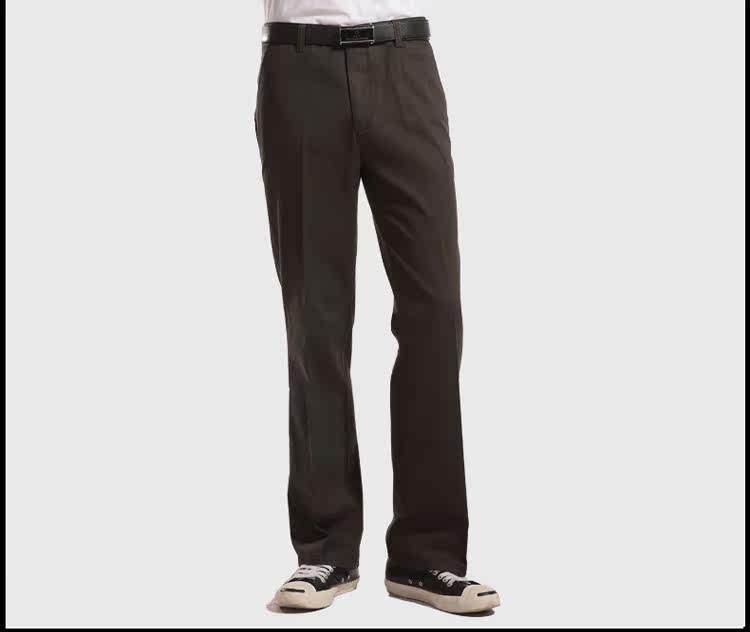 Tenue de travail en coton - Ref 1911945 Image 45