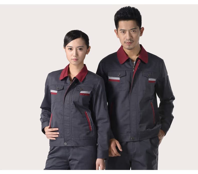 Vêtement de travail en polyester - Ref 1915205 Image 38