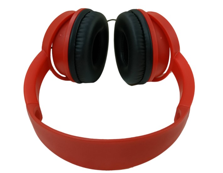 Head-mounted Bluetooth Wireless Running Sports Headphones with two ear neck and ear tablet ear