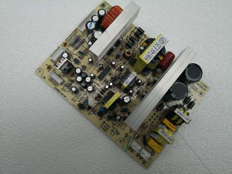 300W high power plusmn 35V positive and negative power supply Positive and negative dual 19V dual power supply 9V5V electronic transformer adapter