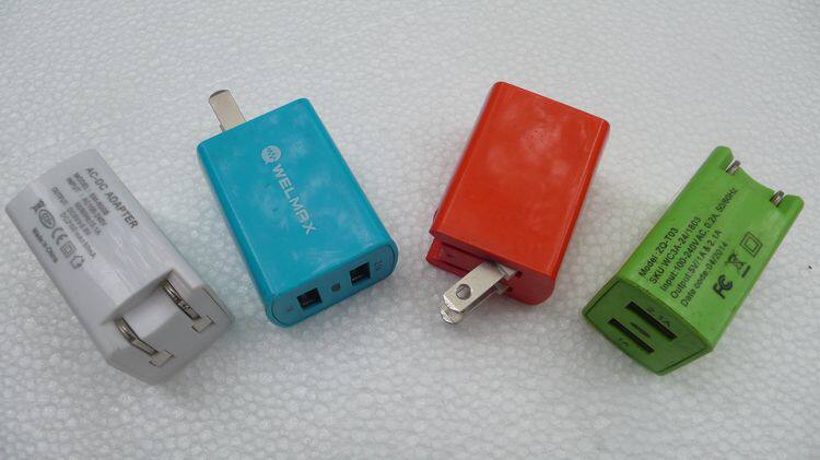 chargeur WEIYATAI - Ref 1298009 Image 6