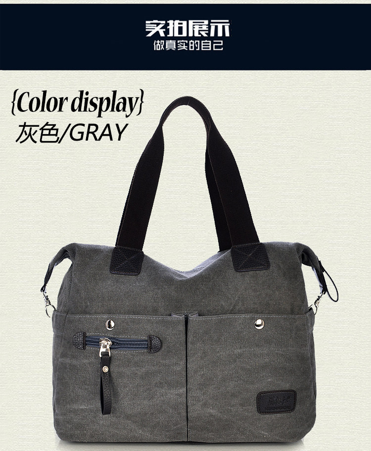 Sac pour homme - Ref 51889 Image 28