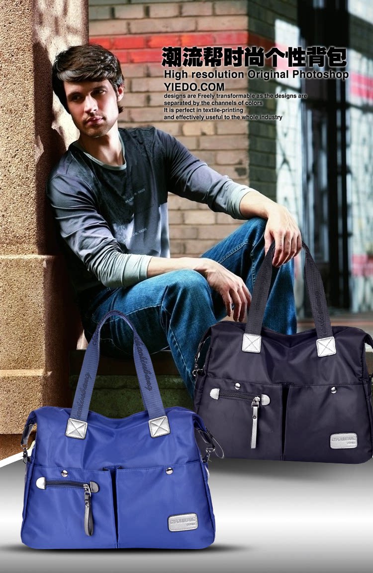 Sac pour homme - Ref 51889 Image 37