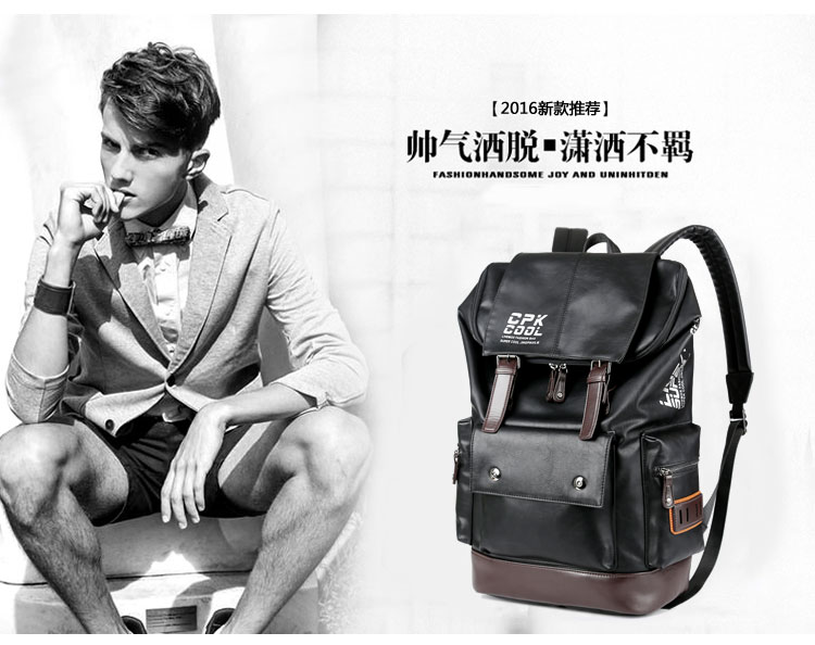 Sac homme - Ref 51891 Image 15