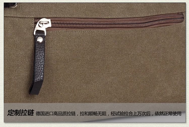 Sac pour homme - Ref 50609 Image 33