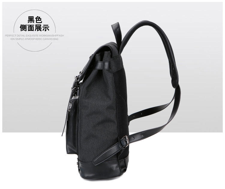 Sac pour homme - Ref 52408 Image 21