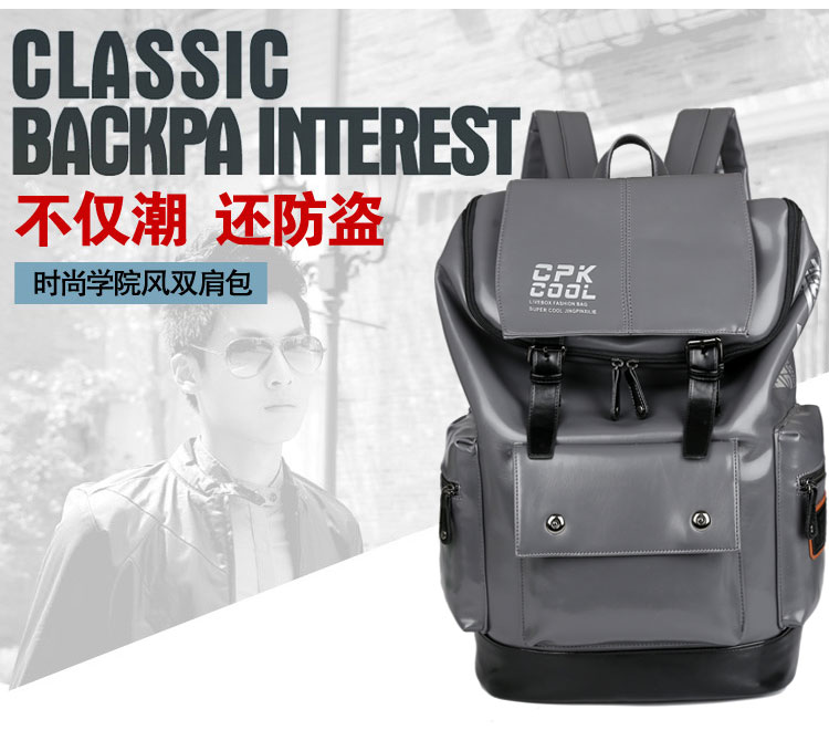 Sac homme - Ref 51891 Image 14