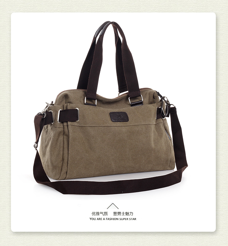 Sac pour homme - Ref 50609 Image 25