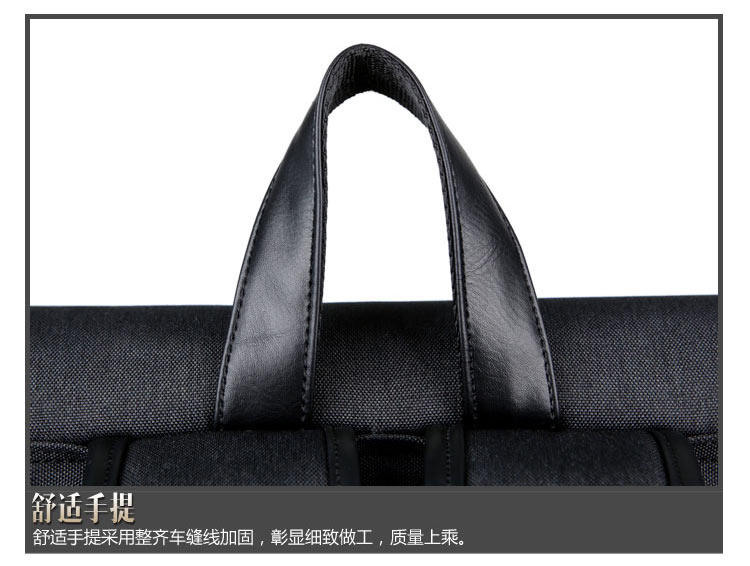 Sac pour homme - Ref 52408 Image 28