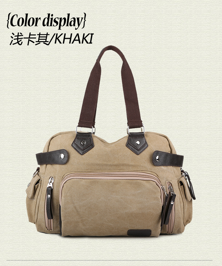 Sac homme - Ref 52137 Image 29
