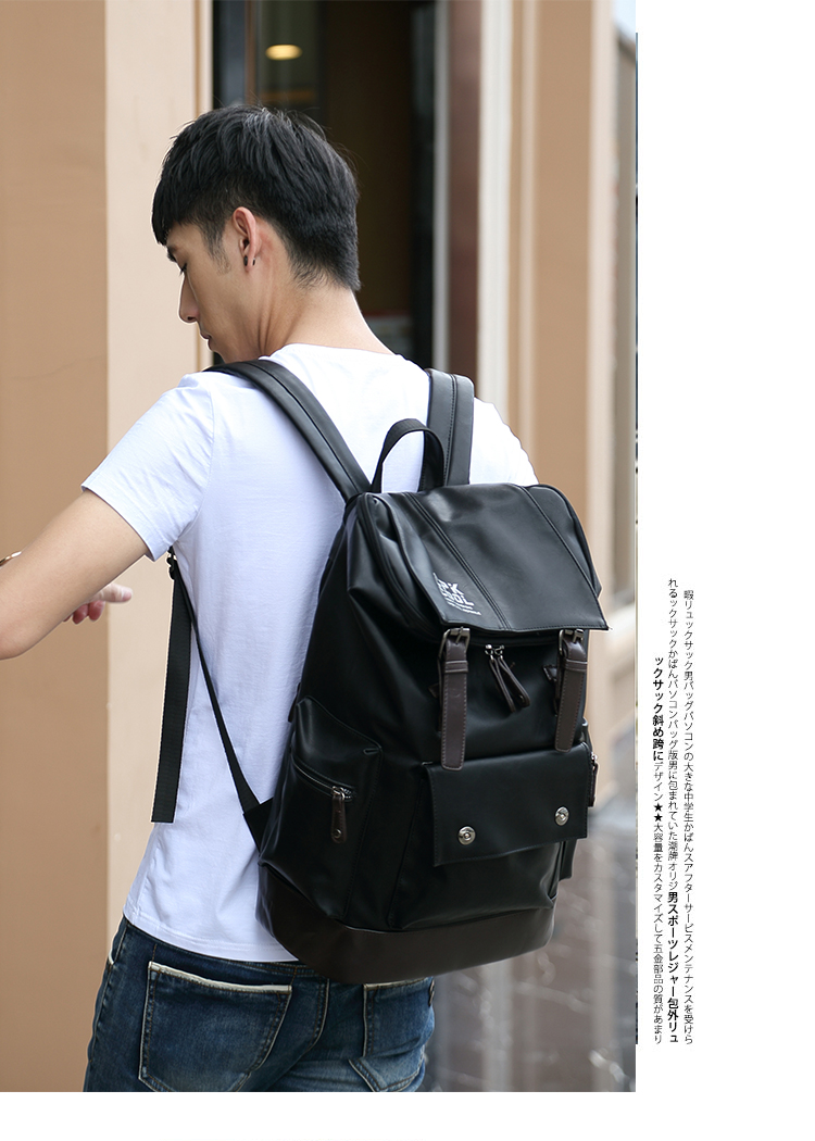 Sac homme - Ref 51891 Image 21