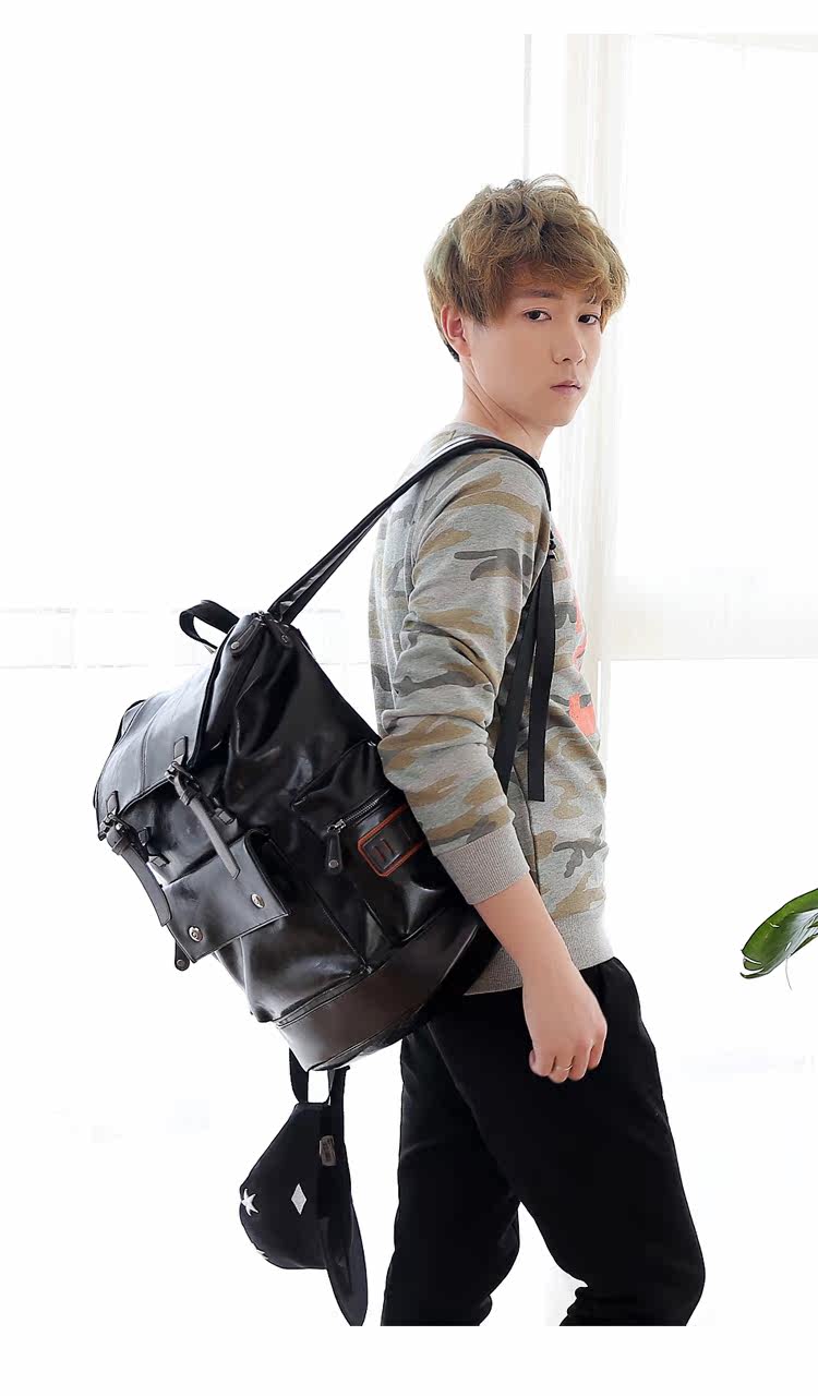Sac homme - Ref 49157 Image 24