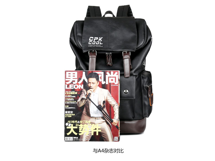 Sac homme - Ref 51891 Image 33