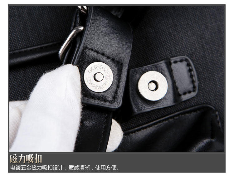 Sac pour homme - Ref 52408 Image 30