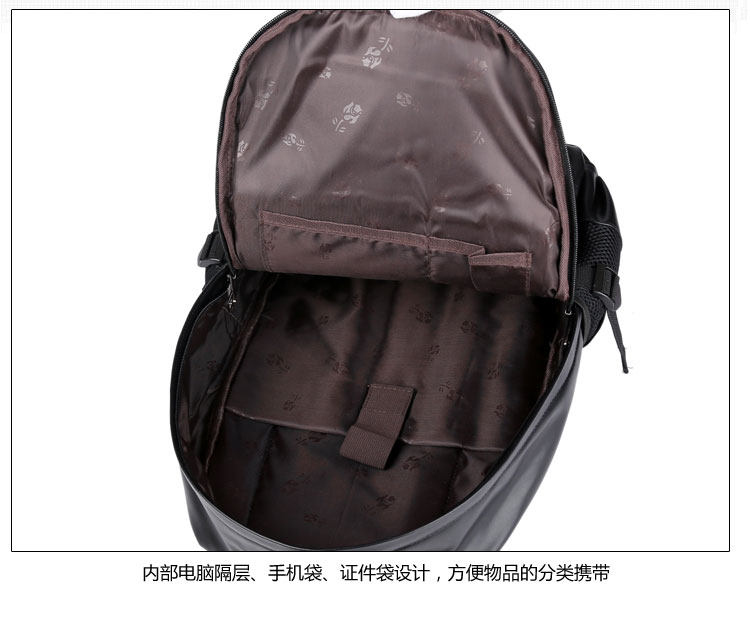 Sac homme - Ref 57093 Image 44