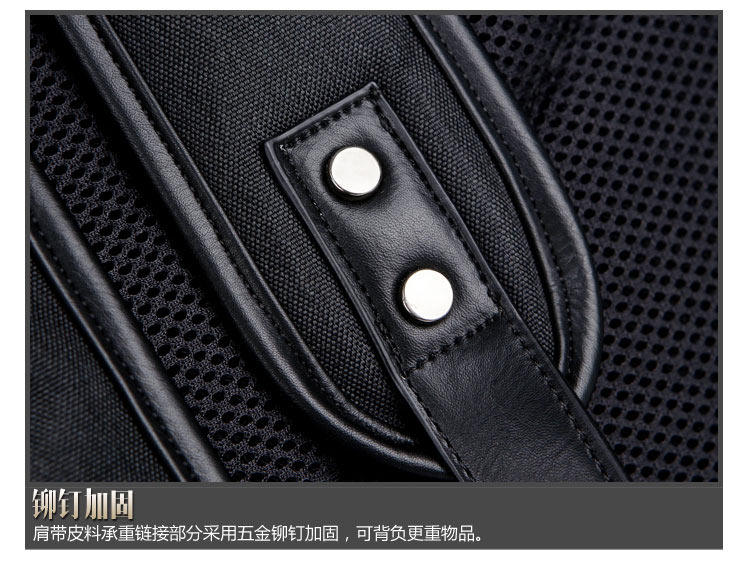 Sac pour homme - Ref 52408 Image 27