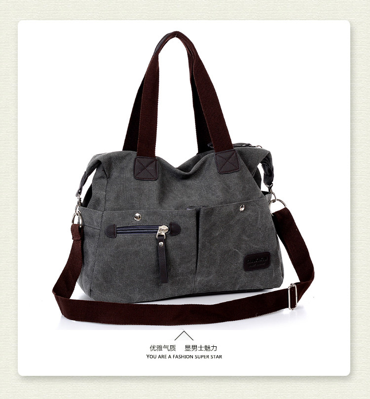 Sac pour homme - Ref 51889 Image 29