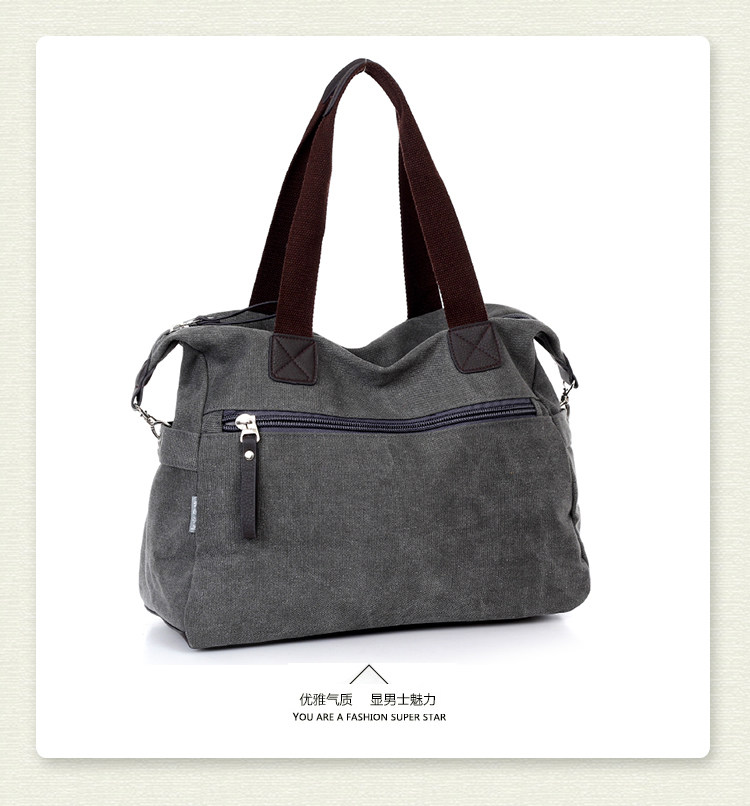 Sac pour homme - Ref 51889 Image 30