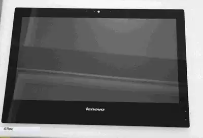 Lenovo B4030All screen high voltage IO power supply hard disk rack fan radiator