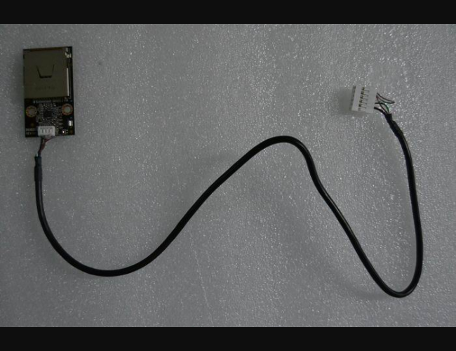 s500s510h520 s500s510h520 h535 h515 h530 m4550 x510 b4550 b4360 b4360 Card Reader