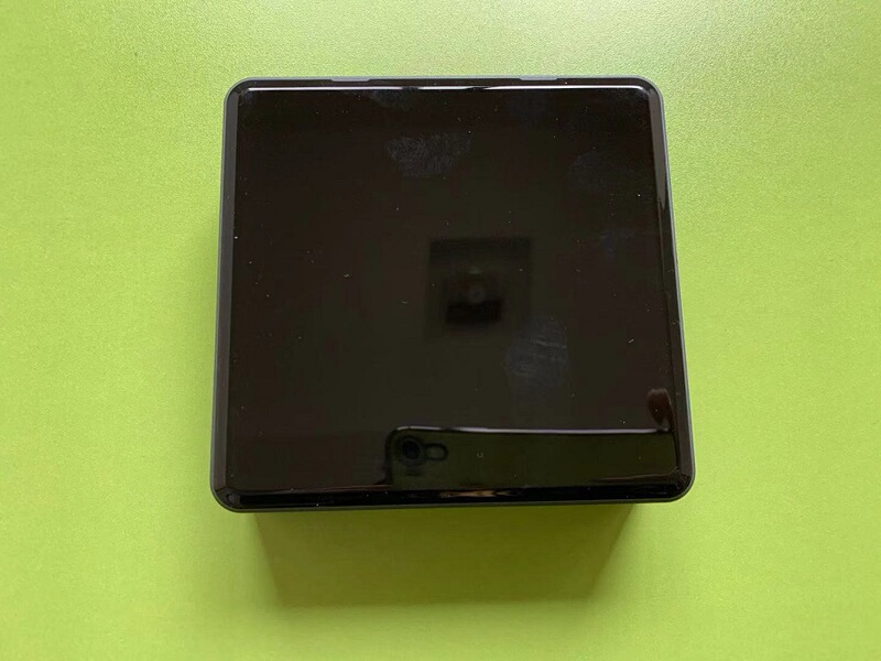 Intel/Intel Nuc10I3Fnk 10I5Fnk 10I7Fnh Frost Canyon Nuc Computer Host Intel/Intel Nuc10I3Fnk 10I5Fnk 10I7Fnh Frost Canyon Nuc Computer Host