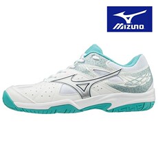 Обувь для игры в сквош mizuno美津浓壁球鞋防滑男女羽毛球网球排球室内运动鞋61ga194003