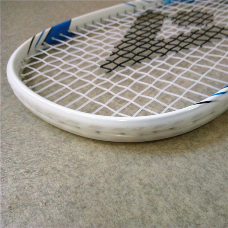 Trẻ em của squash racket 2017 mới đích thực KARAKAL siêu nhẹ người mới bắt đầu đào tạo của trẻ em đặc biệt squash racket JR201 vợt tennis babolat