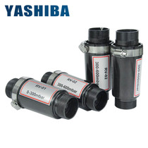 High pressure fan Vortex fan Vortex air pump Vacuum pump Air compressor Pressure relief valve Pressure relief valve Ventilation protection valve