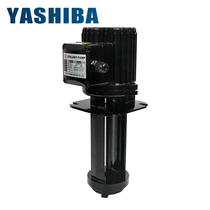 Espa machine oil pump Lathe cooling pump Water pump Cast iron stainless steel 380V three-phase electric pump multistage centrifugal pump