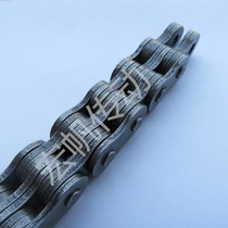 LH AL LL plate chain forklift chain lifting chain lifting chain 0844 1044 1244 1644 2044