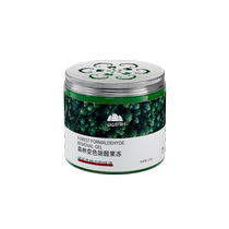 Shanshan new house household formaldehyde removal jelly powerful air purifier to absorb odor decoration remover artifact