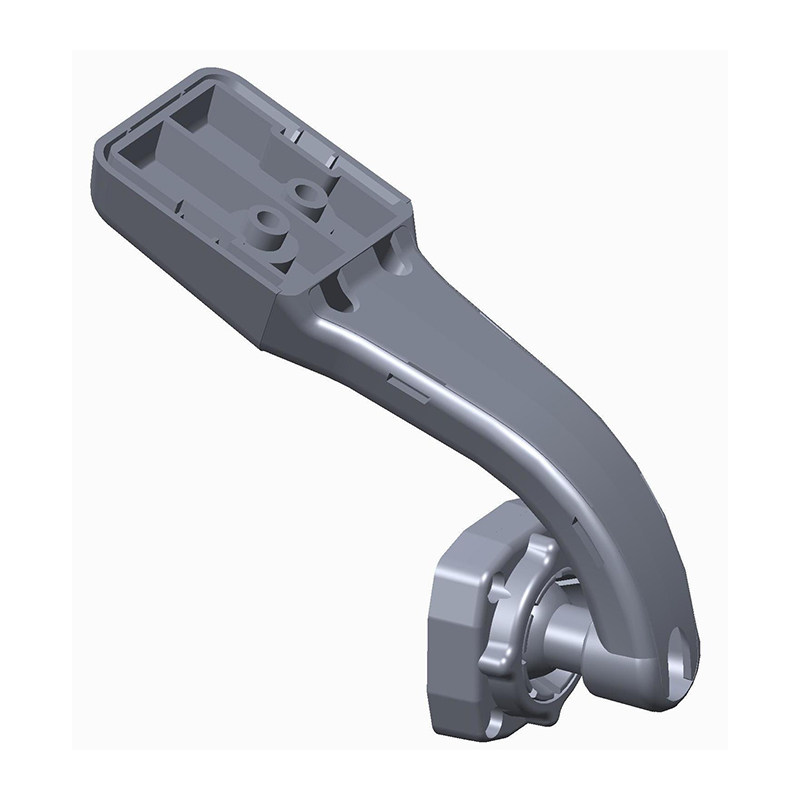 BYD F3 L3 G3 G3R F3R E6 car interior rearview mirror bracket base accessories modification supplies