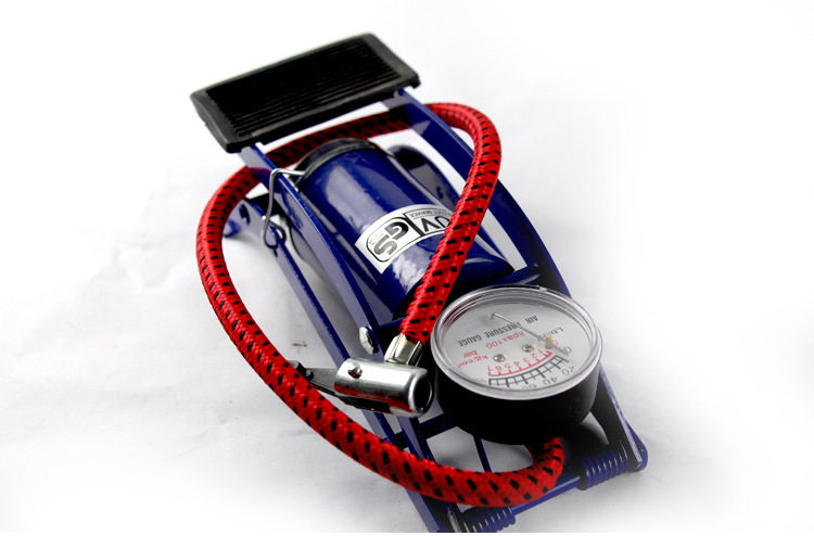 Pompe à vélo - Ref 2390277 Image 7