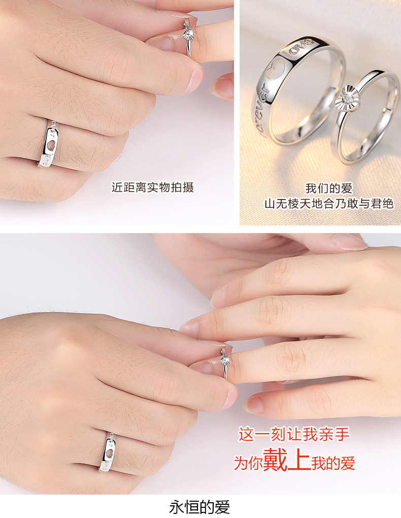 Bague mixte OTHER   en Argenterie - Ref 3088223 Image 19