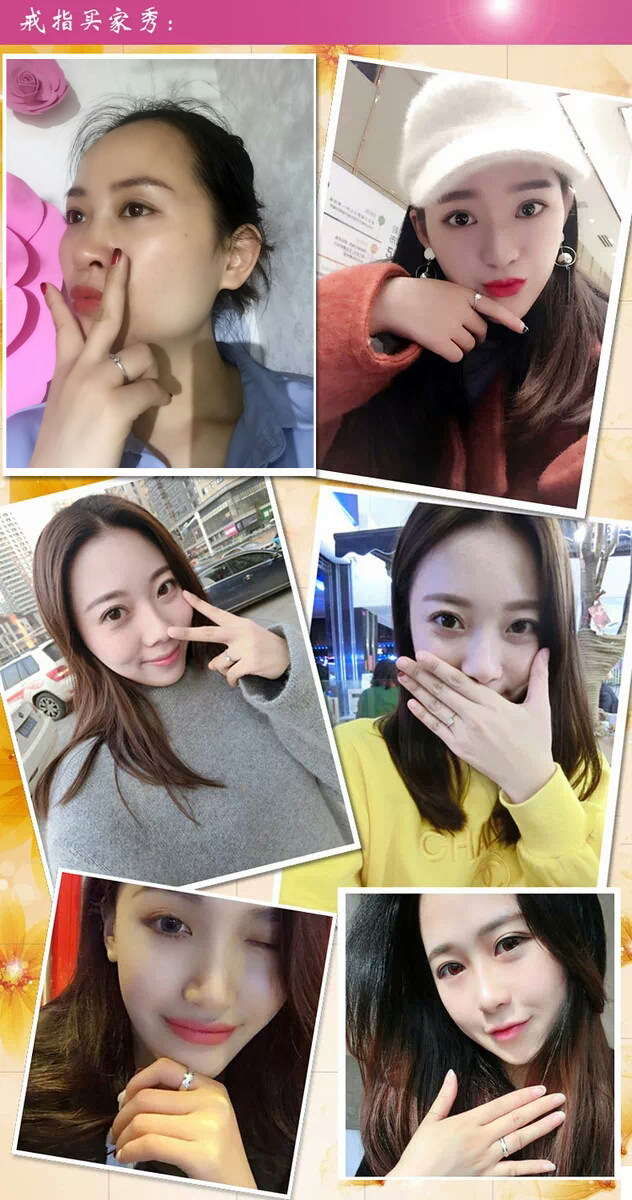 Bague mixte OTHER   en Argenterie - Ref 3088223 Image 17