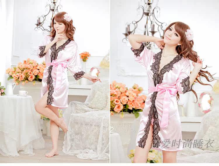 Peignoir jeunesse - Ref 597942 Image 35