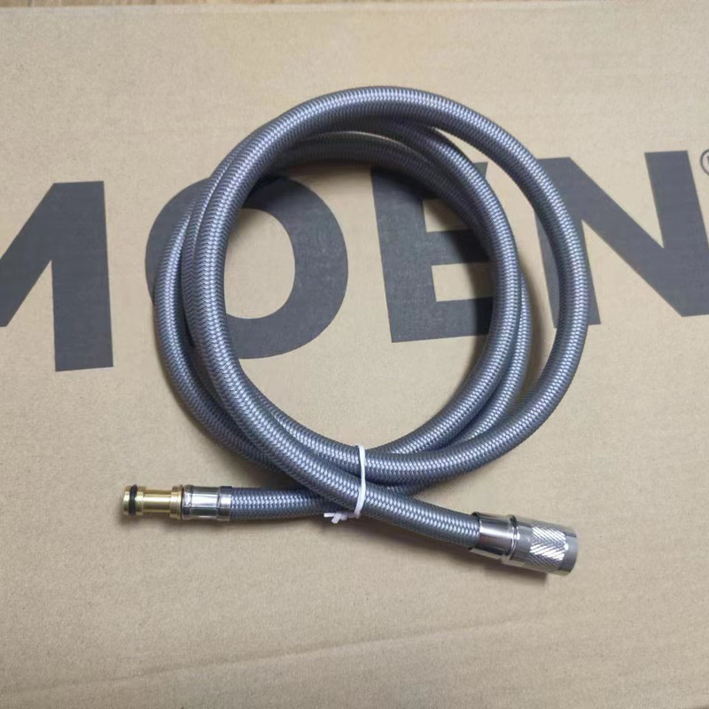 Moen Kitchen Pull-Out Faucet 7727 Pull-Out Hose Vanke Luxury Home Faucet Repair Parts Outlet Pipe